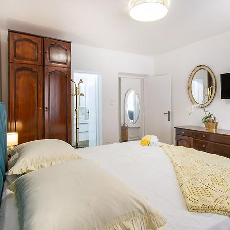 Apartments Filipeti Макарска Екстериор снимка